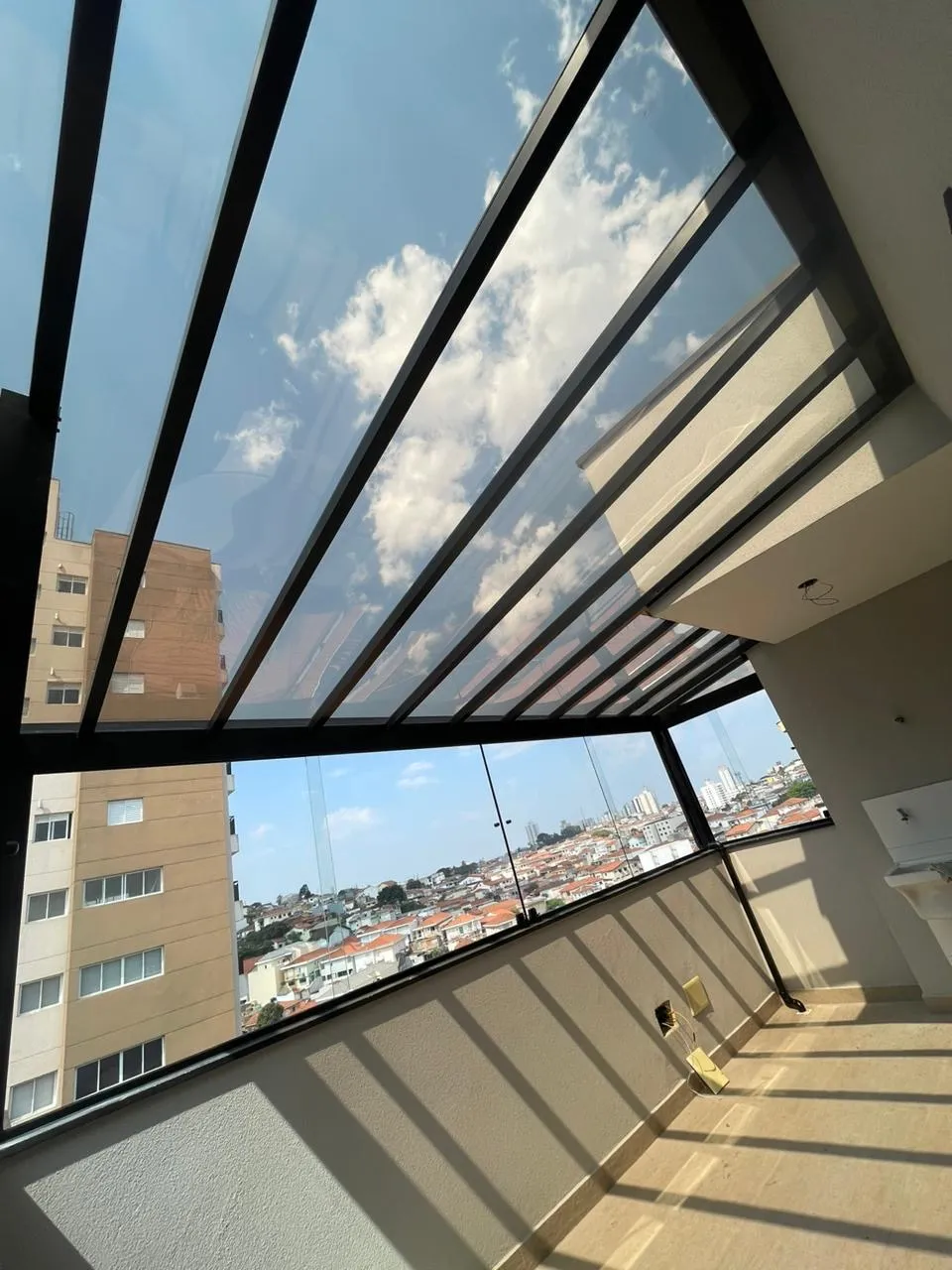 Coberturas Fixas e Retráteis - miniatura 6