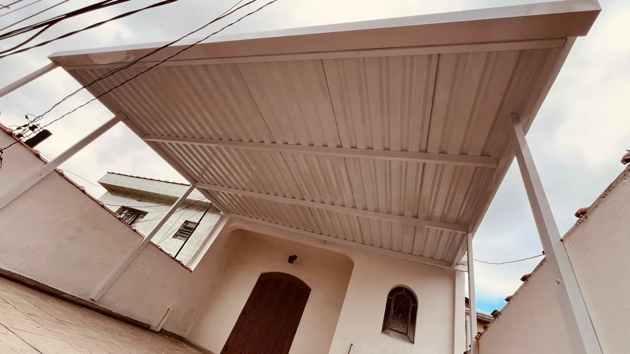 Projetos Residenciais
