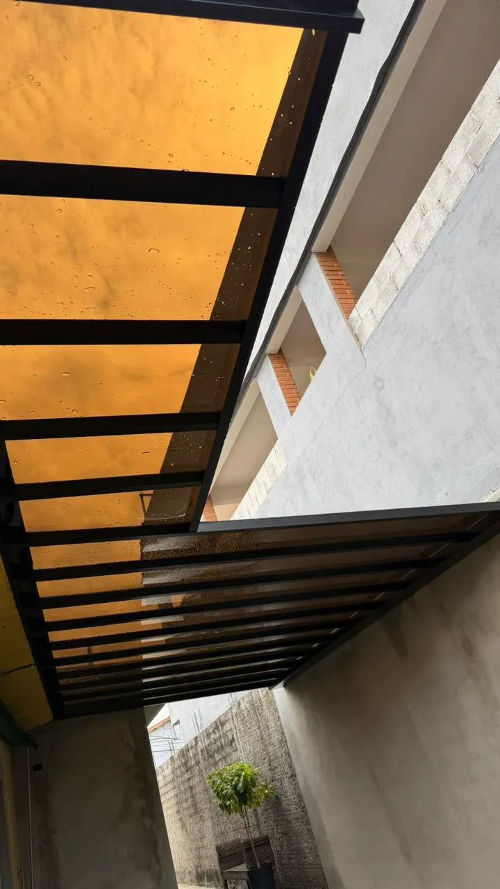 Projetos Comerciais