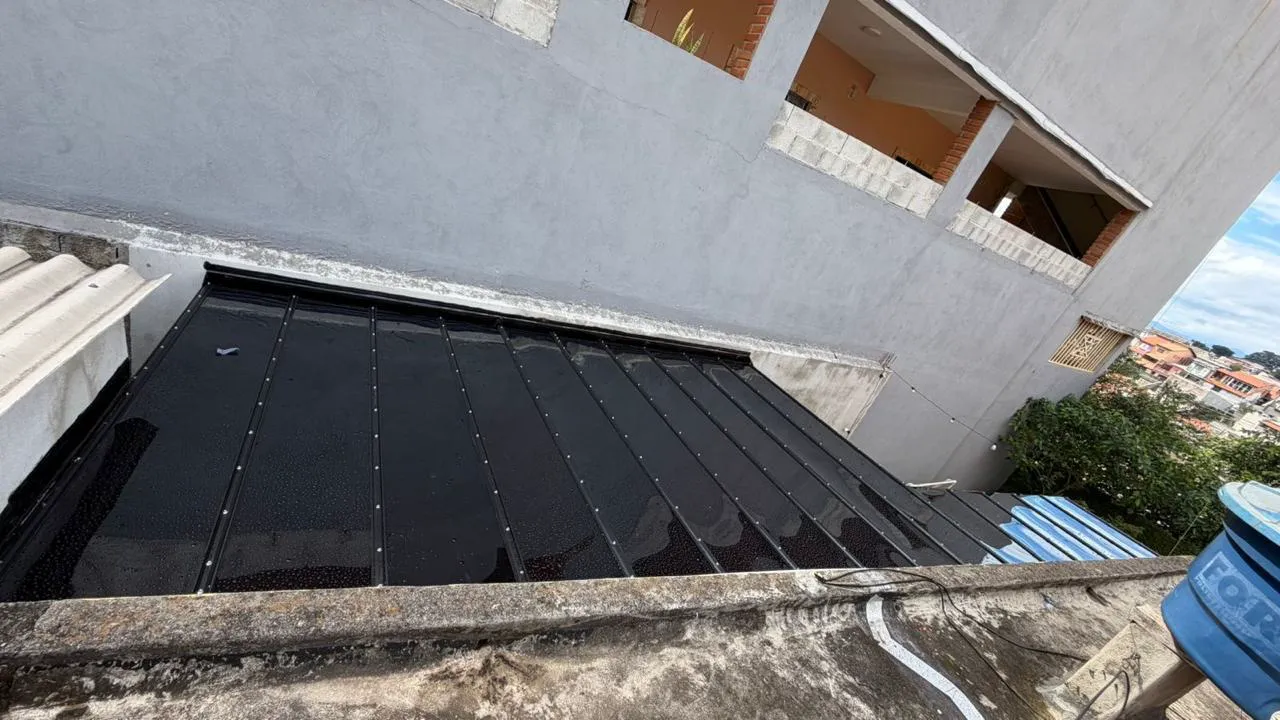 Projetos Residenciais