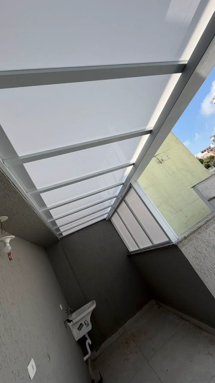 Projetos Residenciais