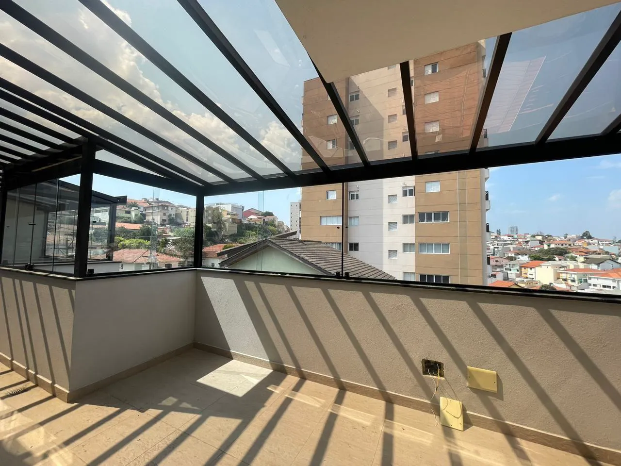 Projetos Comerciais